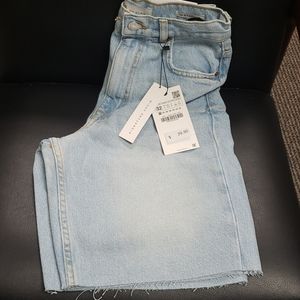 Jean short 2 for $48
